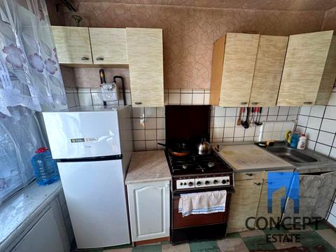 квартира за адресою Дмитра Скоробогатова вул., 5