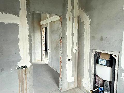 дом по адресу провулок Травневий, 8