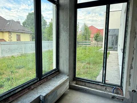 дом по адресу провулок Травневий, 8
