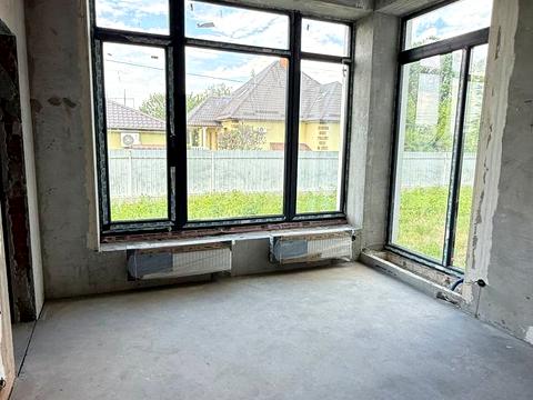 дом по адресу провулок Травневий, 8