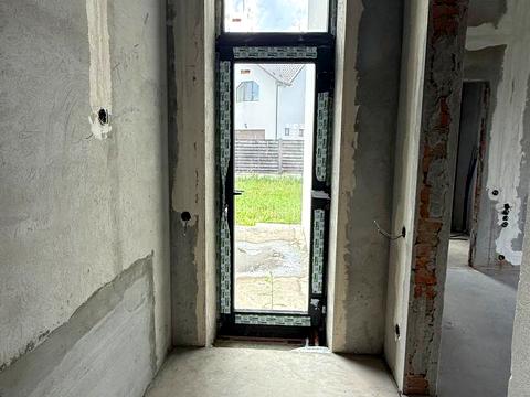 дом по адресу провулок Травневий, 8