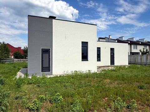 дом по адресу провулок Травневий, 8
