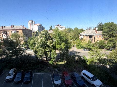 квартира по адресу Донецкая ул., 37/19