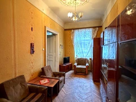 квартира за адресою Пантелеймона Куліша вул., 12