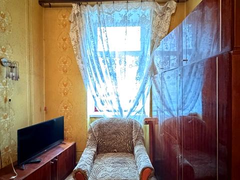 квартира за адресою Пантелеймона Куліша вул., 12