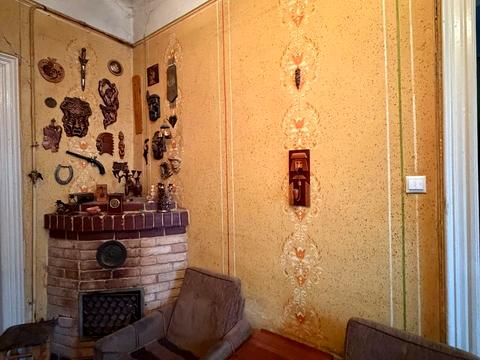 квартира за адресою Пантелеймона Куліша вул., 12