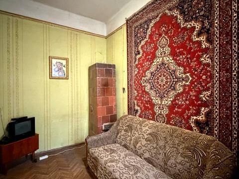 квартира за адресою Пантелеймона Куліша вул., 12