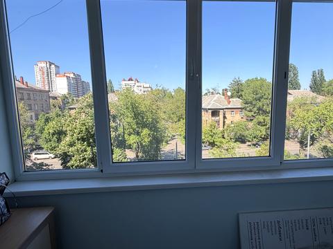 квартира по адресу Донецкая ул., 37/19