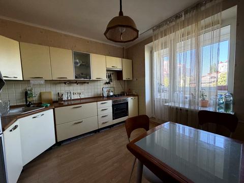 квартира по адресу Донецкая ул., 37/19