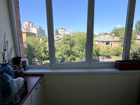 квартира по адресу Донецкая ул., 37/19