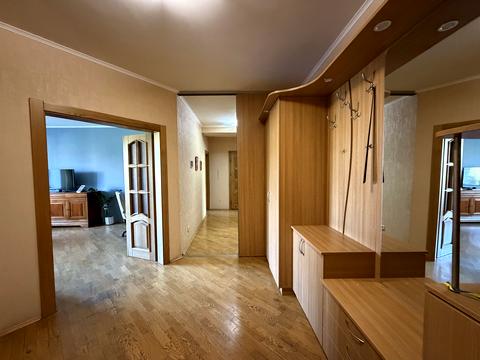 квартира по адресу Донецкая ул., 37/19