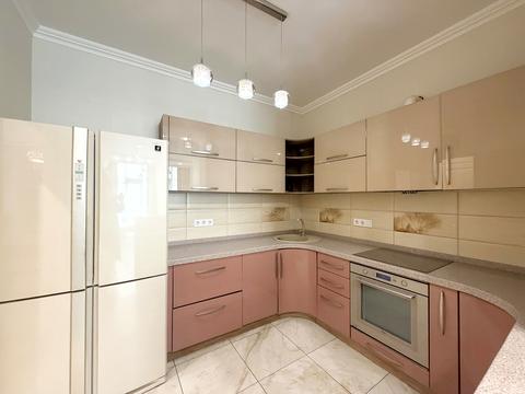 квартира по адресу Архитекторская ул., 24