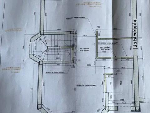будинок за адресою Микрорайон Дайберг