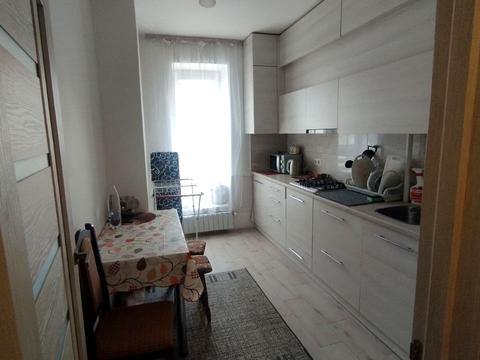 квартира за адресою Хіміків вул., 35