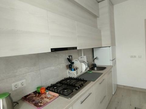 квартира за адресою Хіміків вул., 35