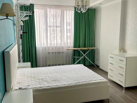 квартира по адресу Федора Эрнста ул., 16-Б