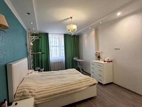 квартира по адресу Федора Эрнста ул., 16-Б