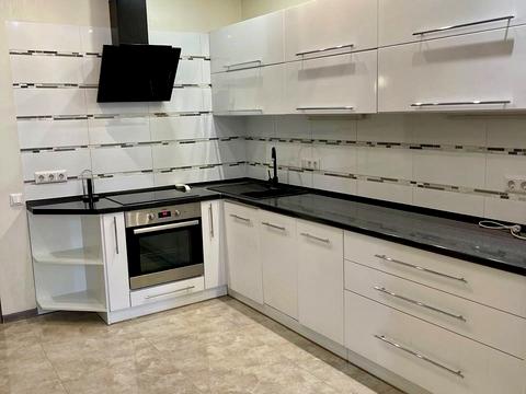 квартира по адресу Федора Эрнста ул., 16-Б