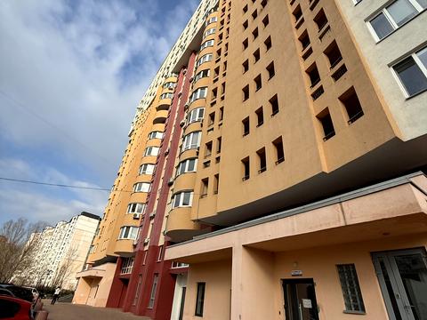 квартира по адресу Федора Эрнста ул., 16-Б