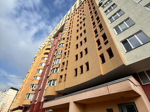 квартира по адресу Федора Эрнста ул., 16-Б