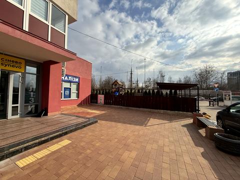 квартира по адресу Федора Эрнста ул., 16-Б