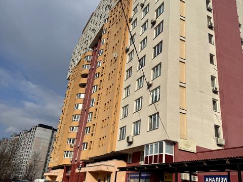 квартира по адресу Федора Эрнста ул., 16-Б
