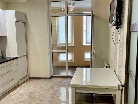 квартира по адресу Федора Эрнста ул., 16-Б