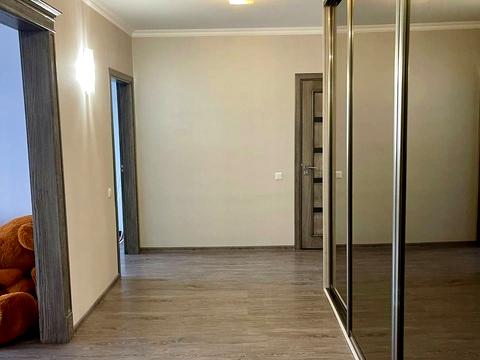 квартира по адресу Федора Эрнста ул., 16-Б