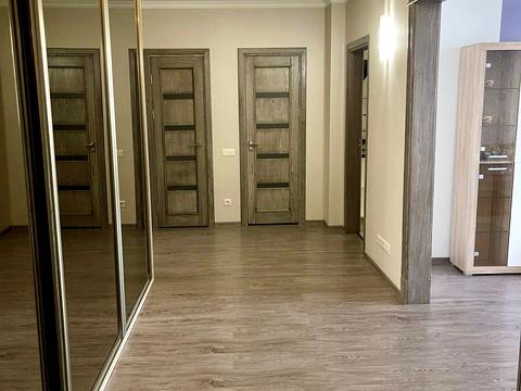 квартира по адресу Федора Эрнста ул., 16-Б