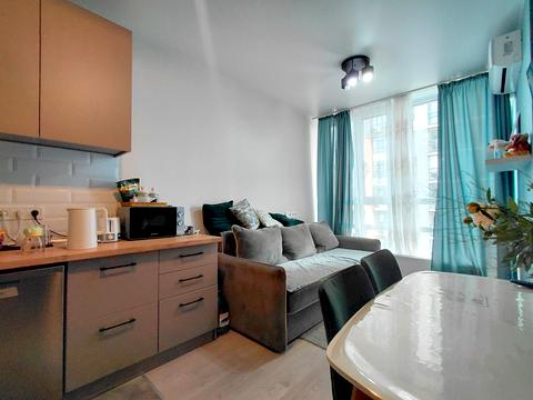 квартира за адресою Миколи Гулака вул., 4