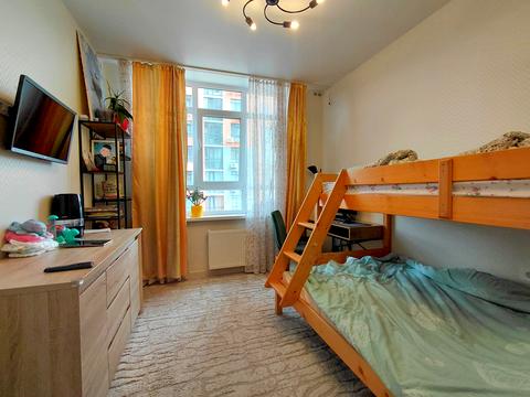 квартира за адресою Миколи Гулака вул., 4