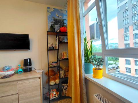 квартира за адресою Миколи Гулака вул., 4