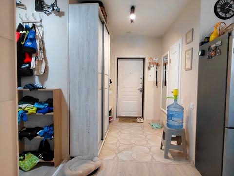 квартира за адресою Миколи Гулака вул., 4