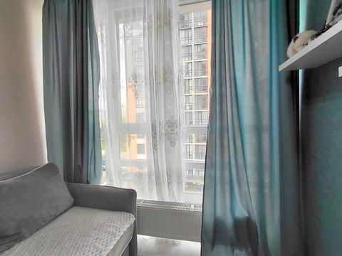 квартира за адресою Миколи Гулака вул., 4