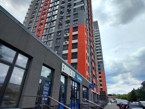 квартира за адресою Миколи Гулака вул., 4