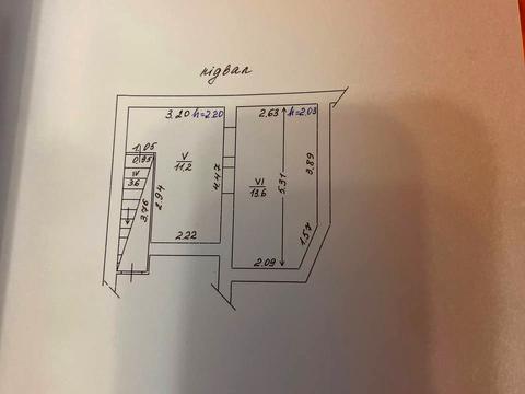 дом по адресу Свободи