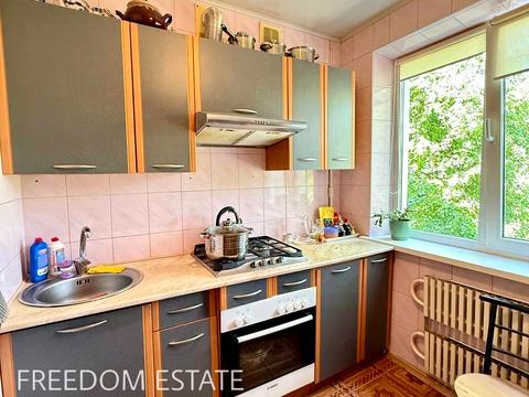квартира по адресу Тракторостроителей просп., 94а
