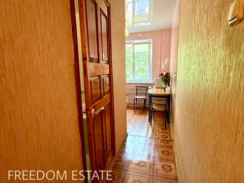 квартира за адресою Тракторобудівників просп., 94а