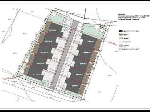 дом по адресу Маркиана Шашкевича ул., 1