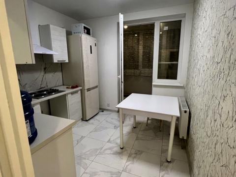 квартира за адресою Козакевича вул., 31