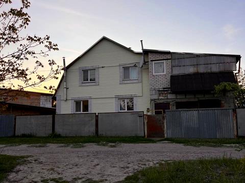 дом по адресу Свободи