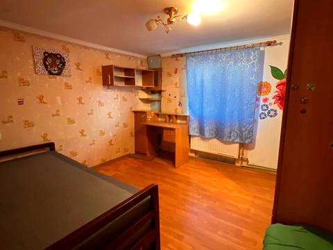 дом по адресу Свободи