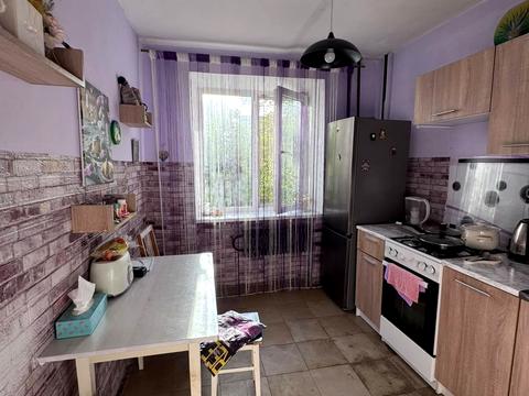 квартира за адресою Академіка Александрова вул., 15