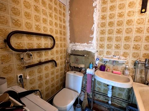 квартира за адресою Академіка Александрова вул., 15