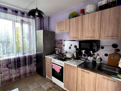 квартира за адресою Академіка Александрова вул., 15