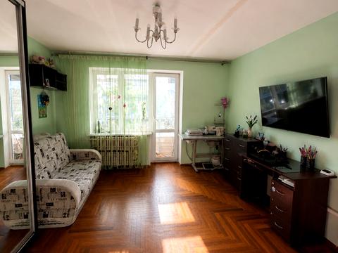 квартира за адресою Академіка Александрова вул., 15