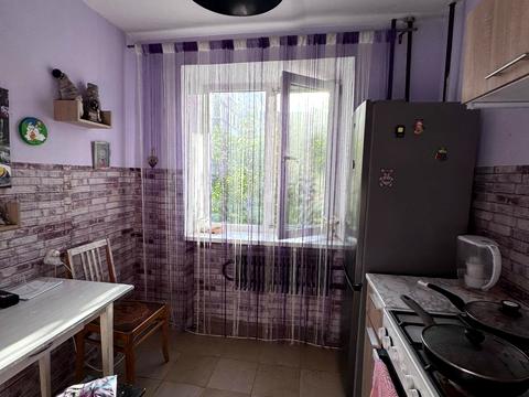 квартира за адресою Академіка Александрова вул., 15