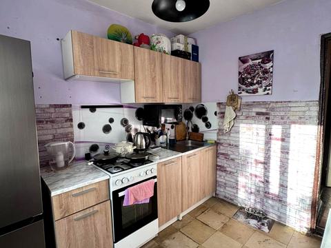 квартира за адресою Академіка Александрова вул., 15