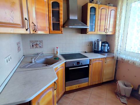 квартира за адресою Автозаводська вул., 39
