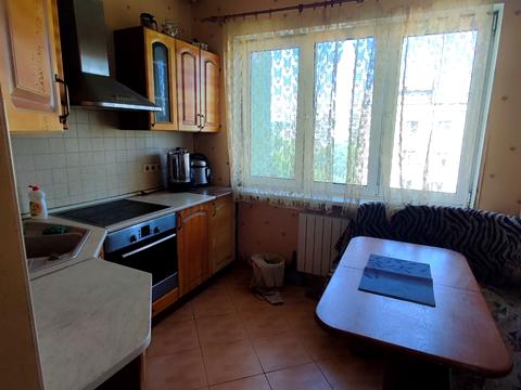 квартира за адресою Автозаводська вул., 39
